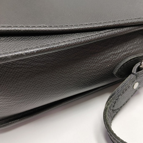 ANDREI Calfskin Gray