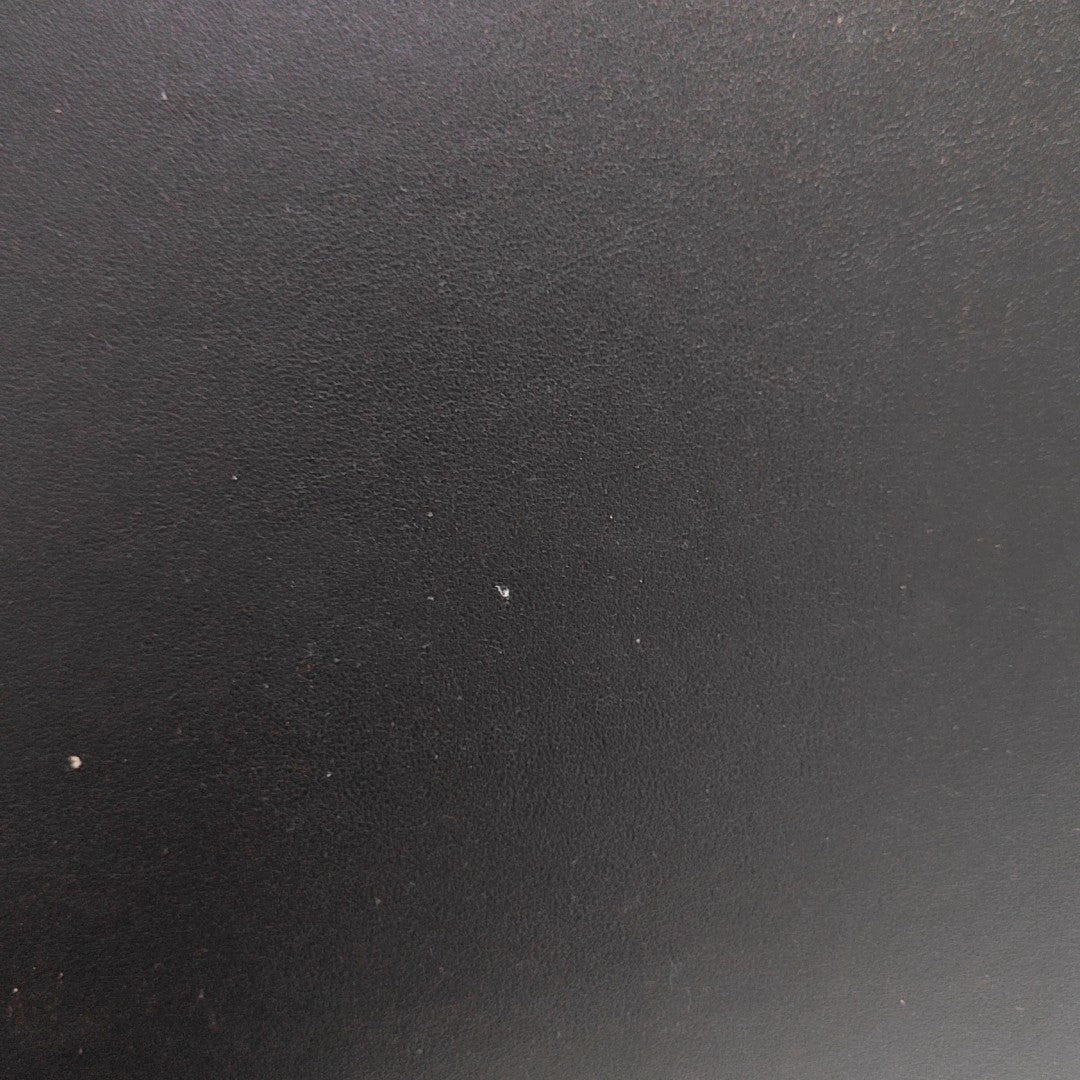 Toujours Medium Cannage Fabric Black