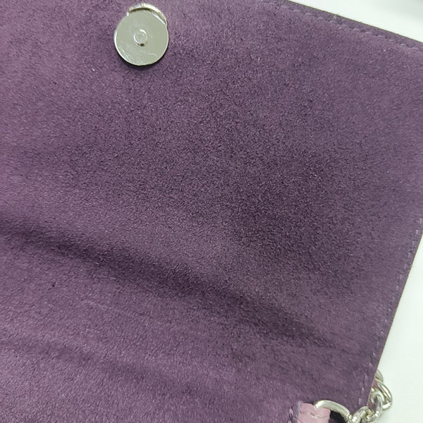 Calfskin Pink