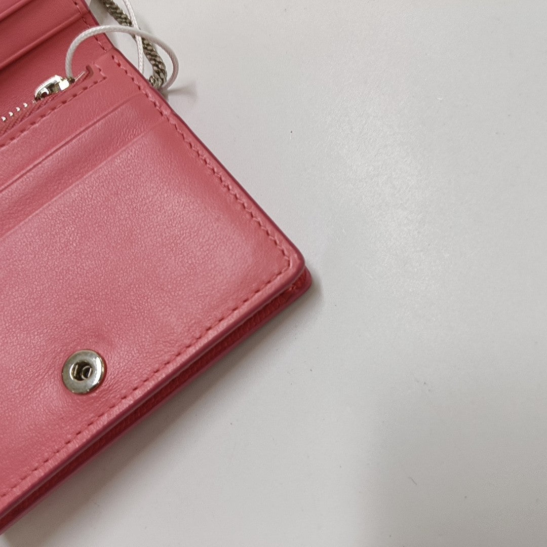 Calfskin Pink