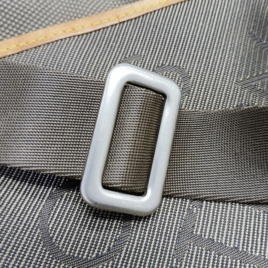 CITADIN Fabric Brown