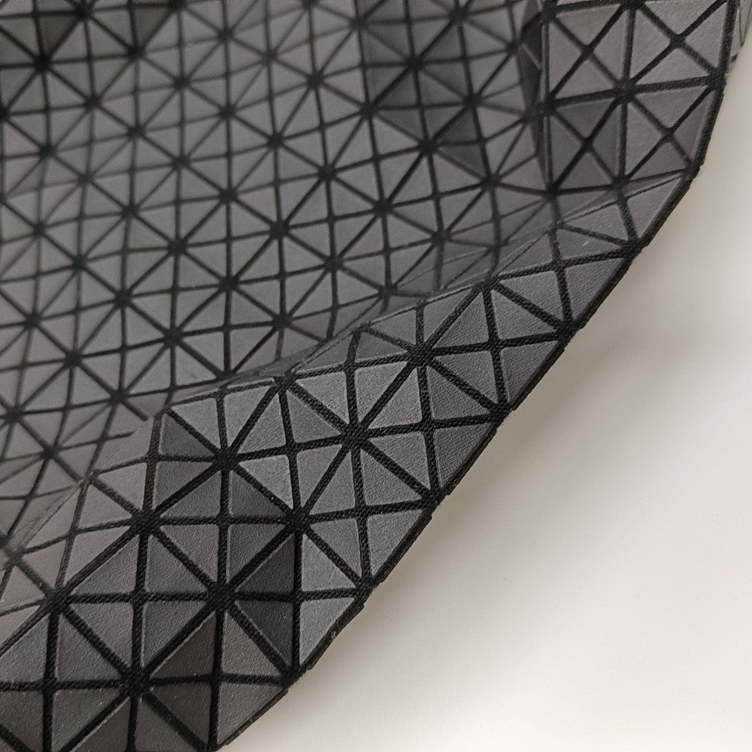 Special Material Clutch Black