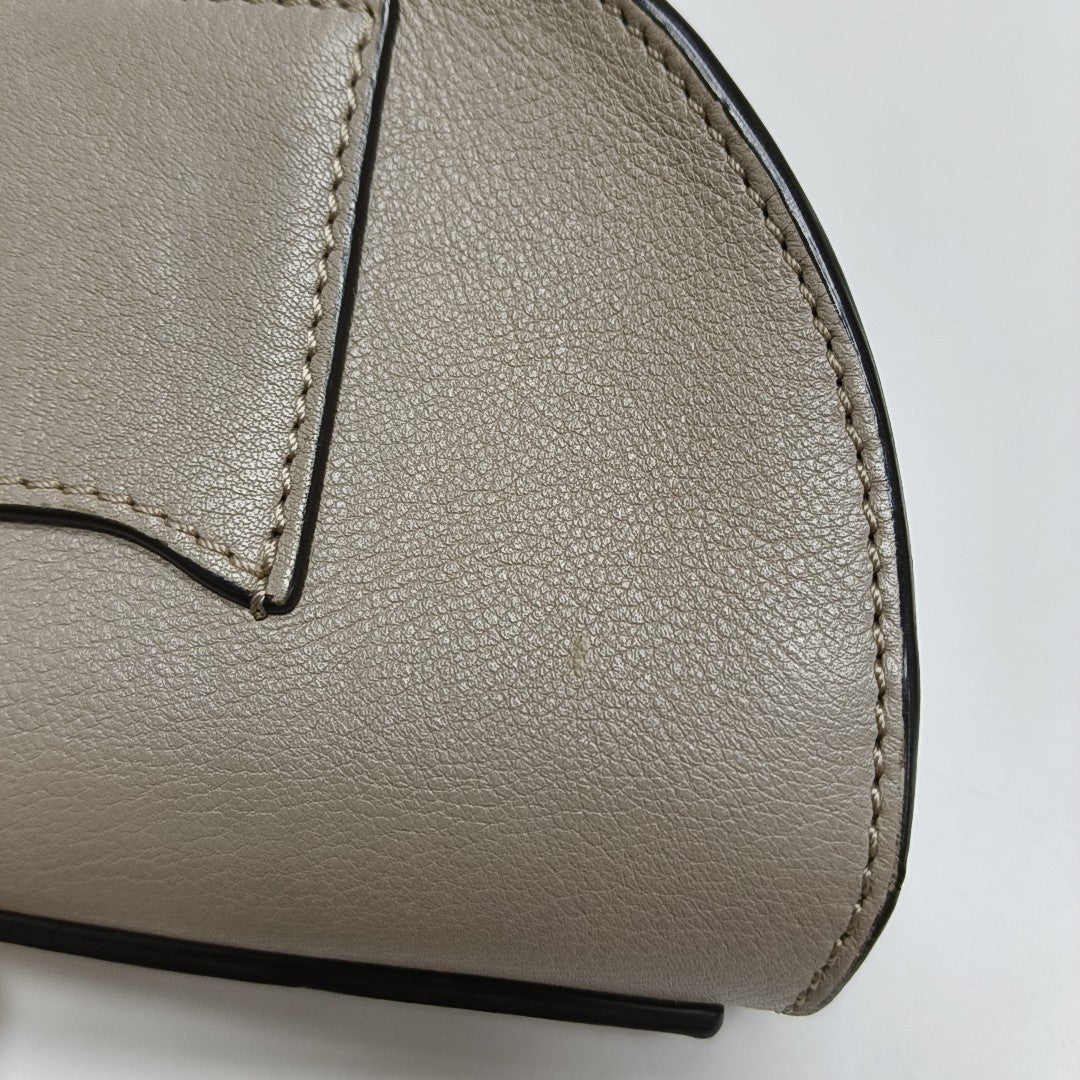 Nile Calfskin Gray