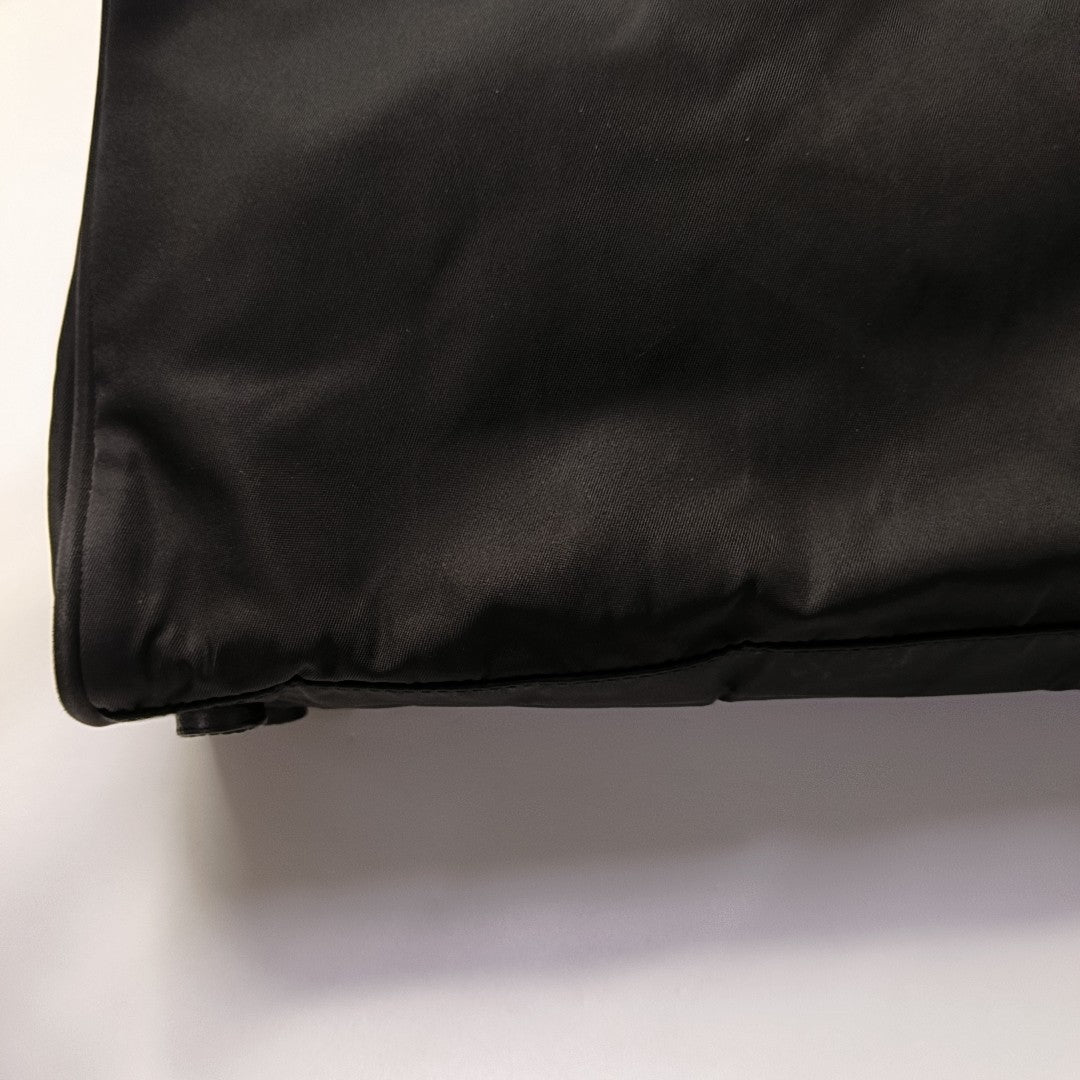 Nylon Black