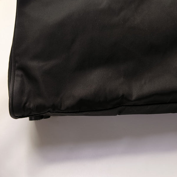 Nylon Black