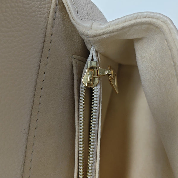 MADELEIN BB Calfskin Beige