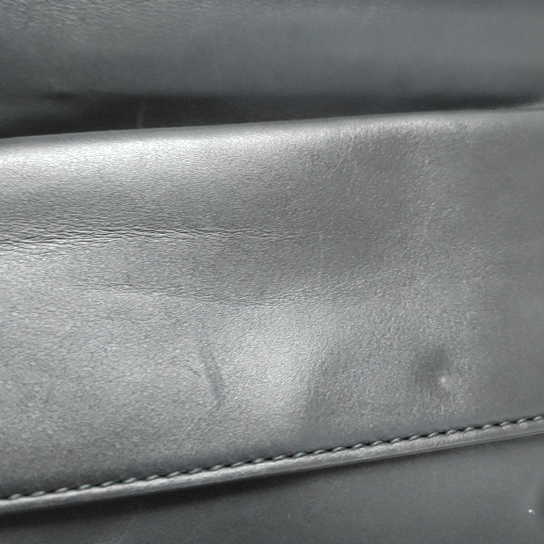 Dionysus Small Calfskin Black