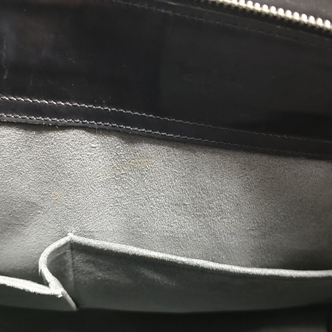 GEMEAUX Epi Black