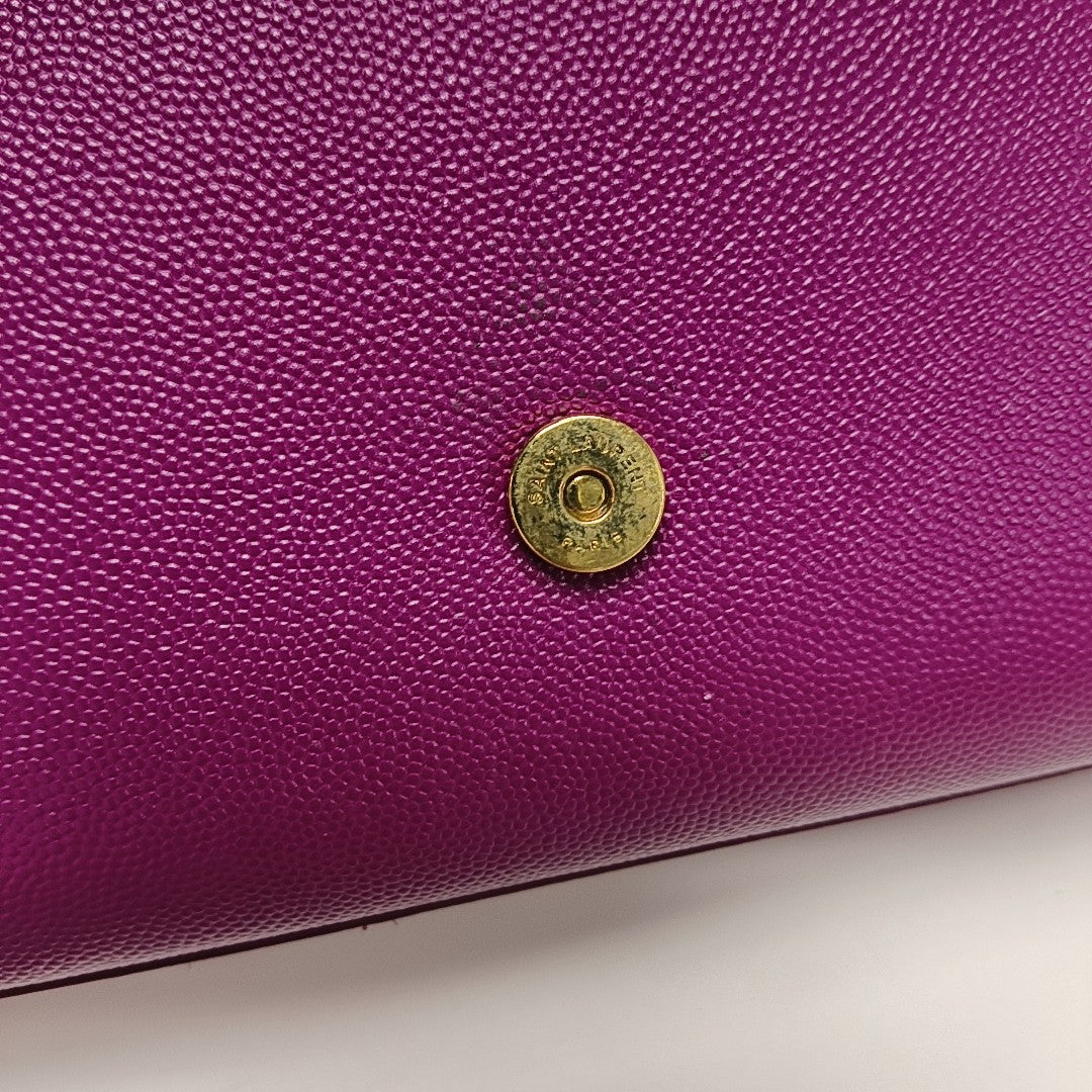 KATE Small Calfskin Pink