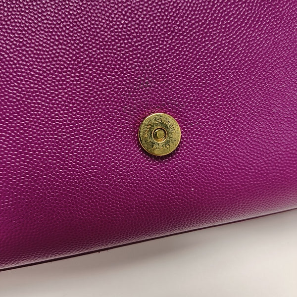 KATE Small Calfskin Pink