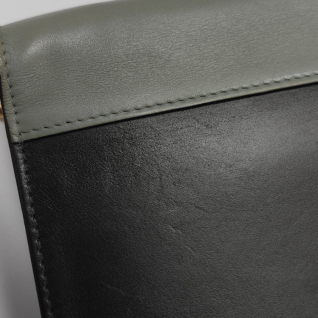 POCKET Calfskin Multicolor
