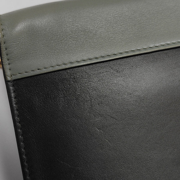 POCKET Calfskin Multicolor