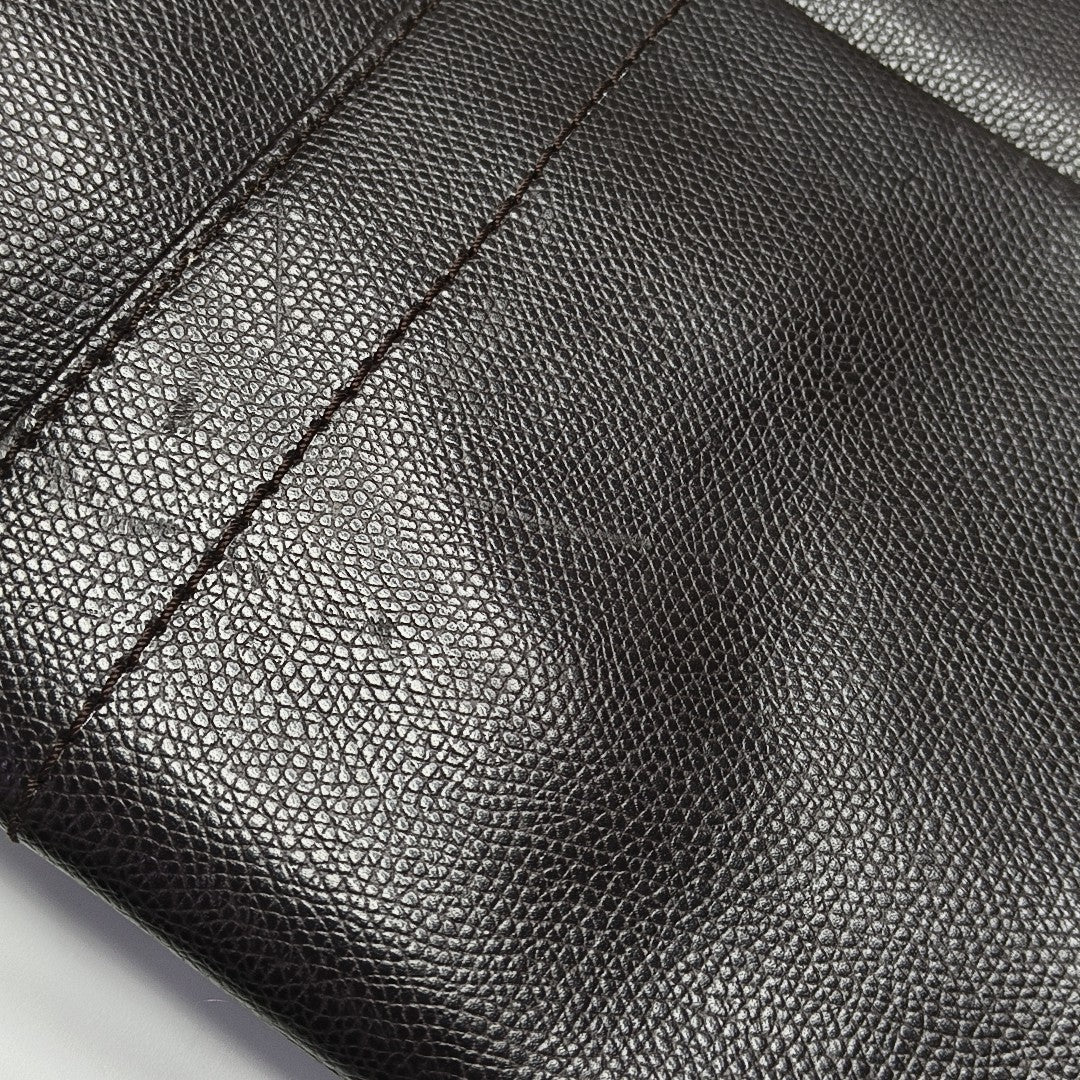 Calfskin Brown