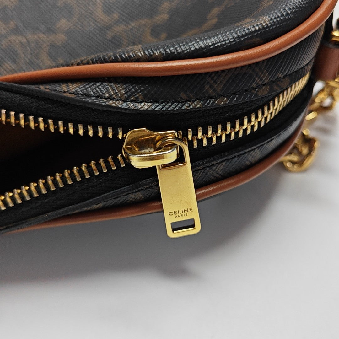 MULTI Calfskin Yellow