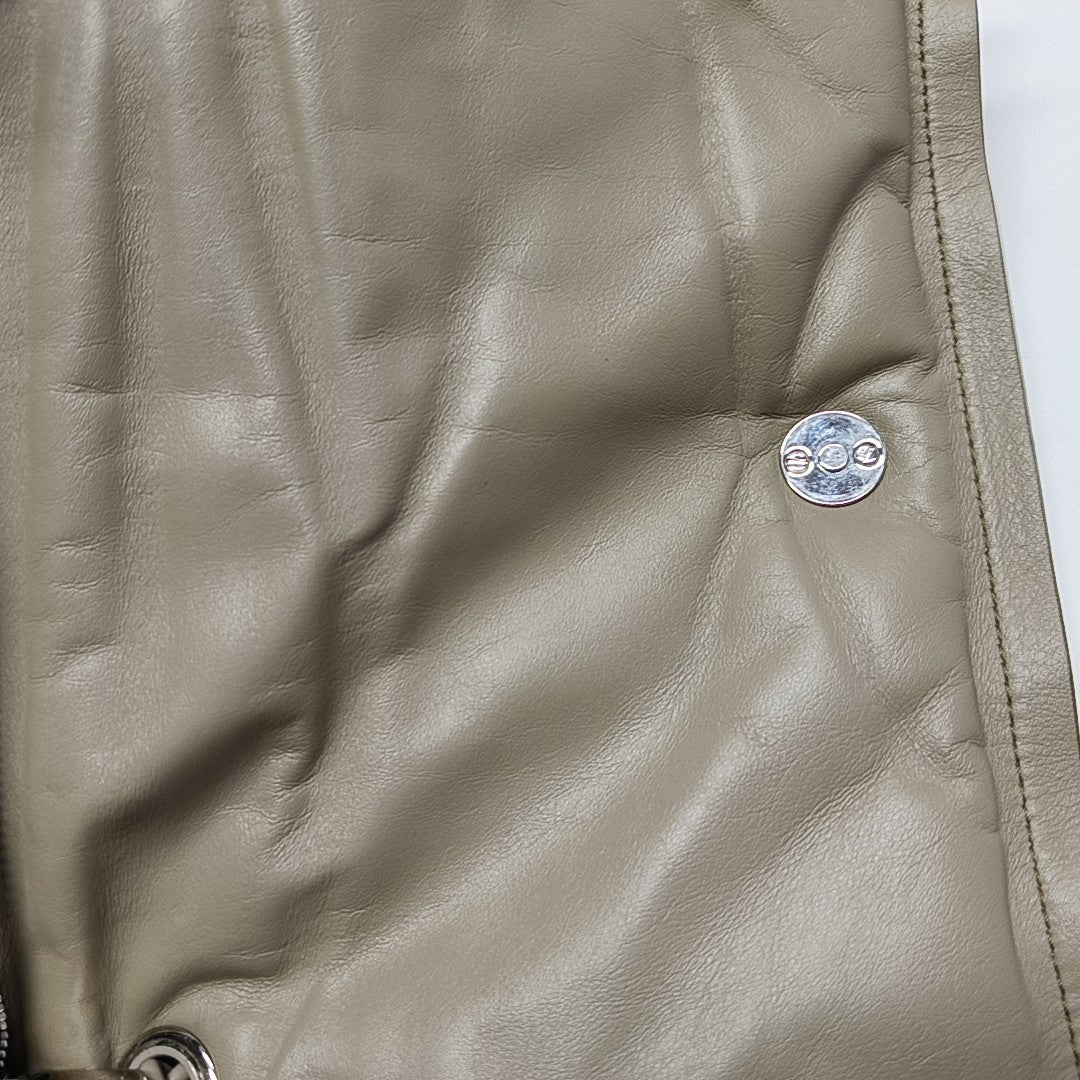 Viva Calfskin Gray