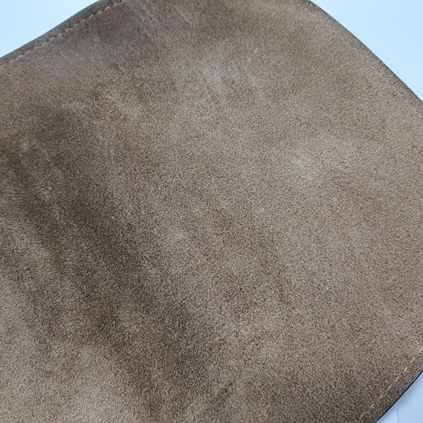 Gate Calfskin Brown