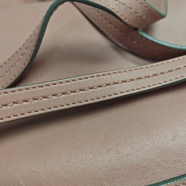 Georgia Calfskin Pink