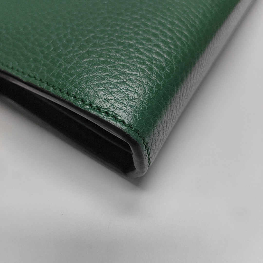 Dionysus Mini Calfskin Green