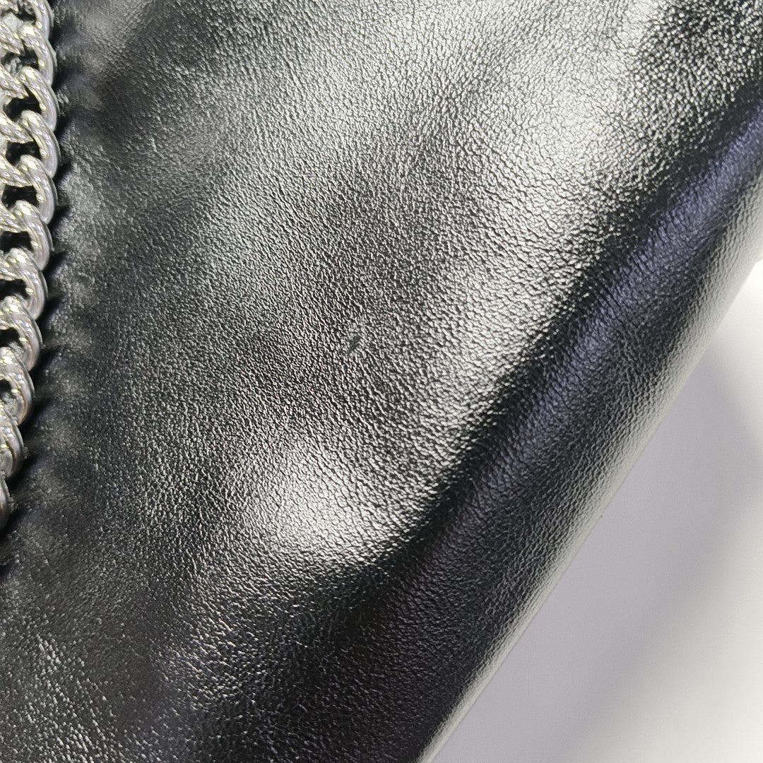 EXPRESS PM Monogram Calfskin Black