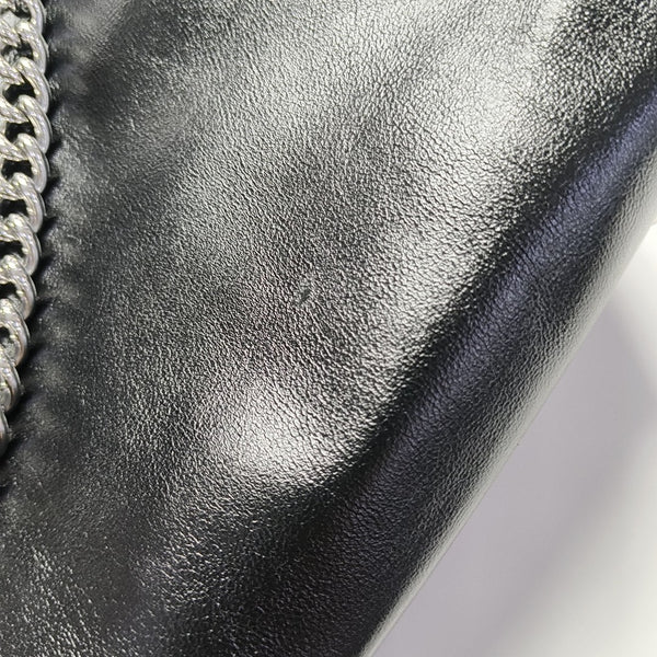 EXPRESS PM Monogram Calfskin Black