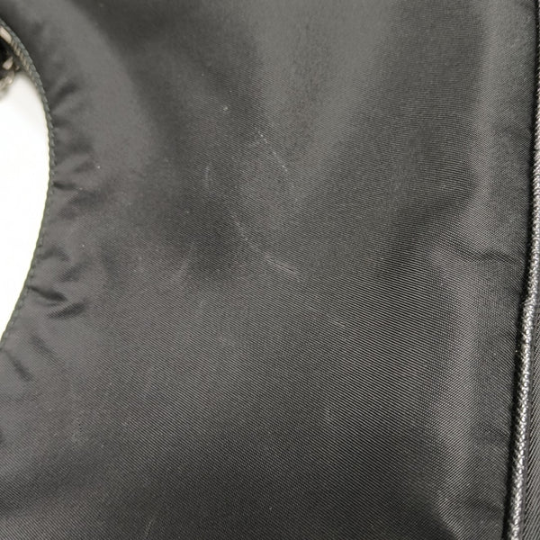 Re-Edition2005 Nylon Black