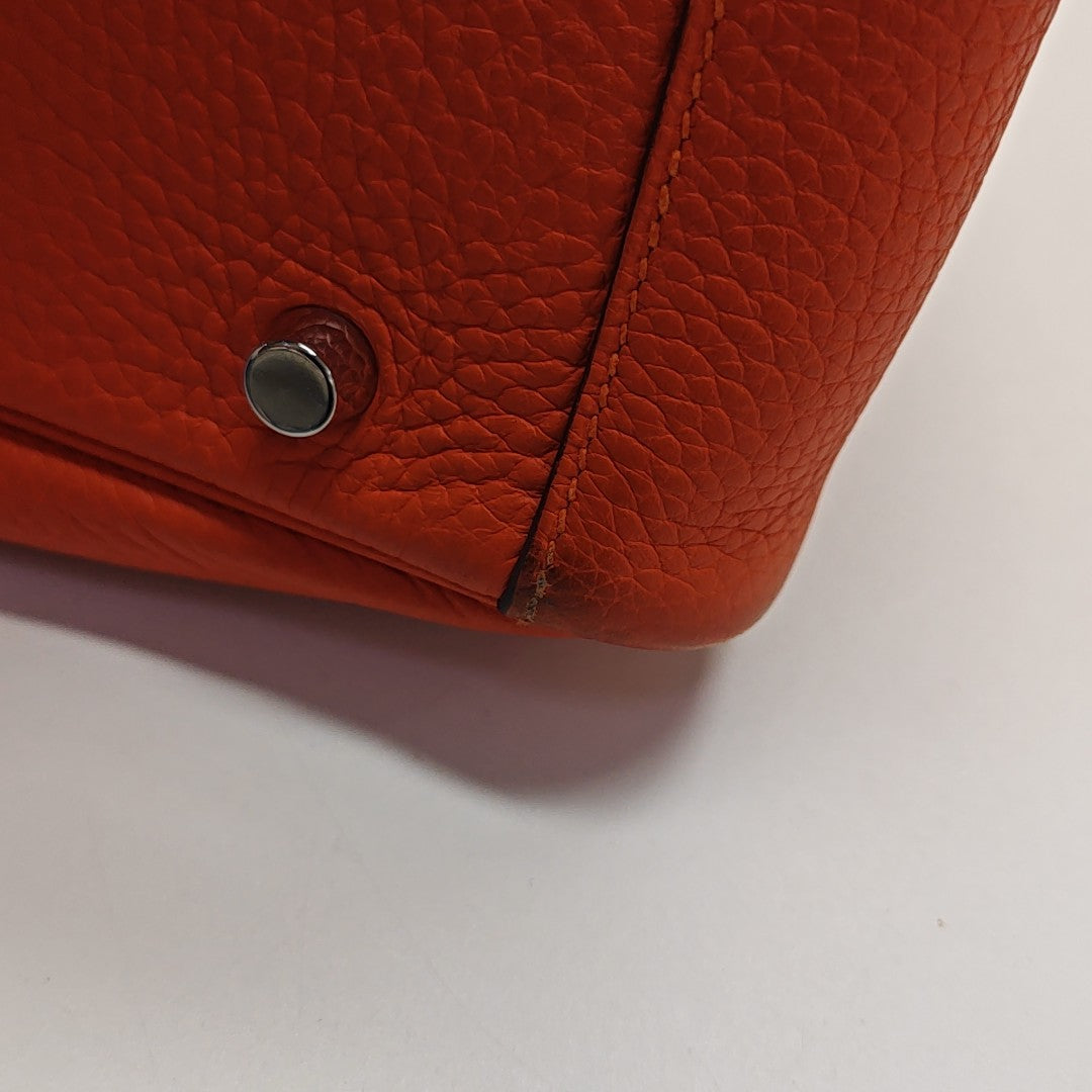 Lindy 30 Clemence Orange