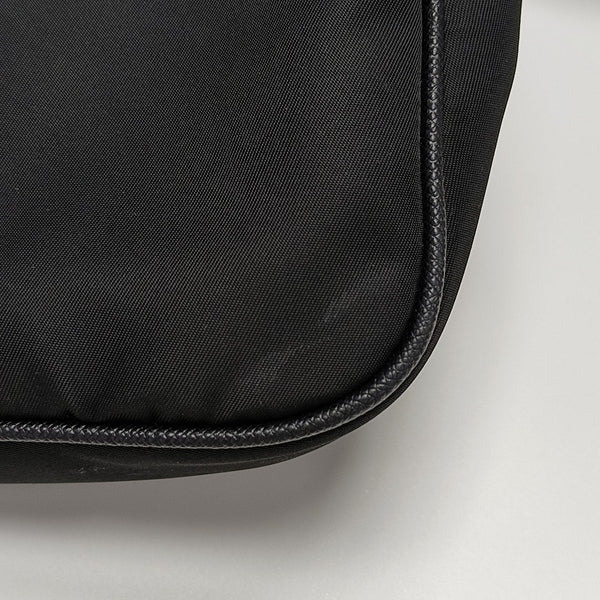 Re-Edition Nylon Black