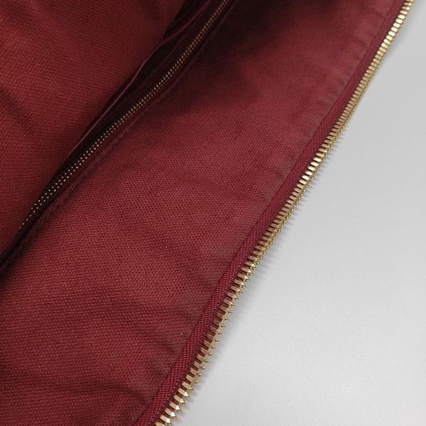Salisbury Coated Canvas Beige