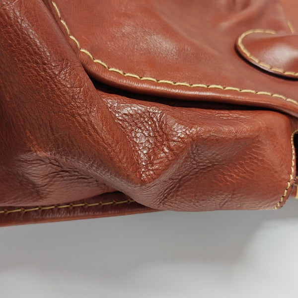 Edith Calfskin Brown