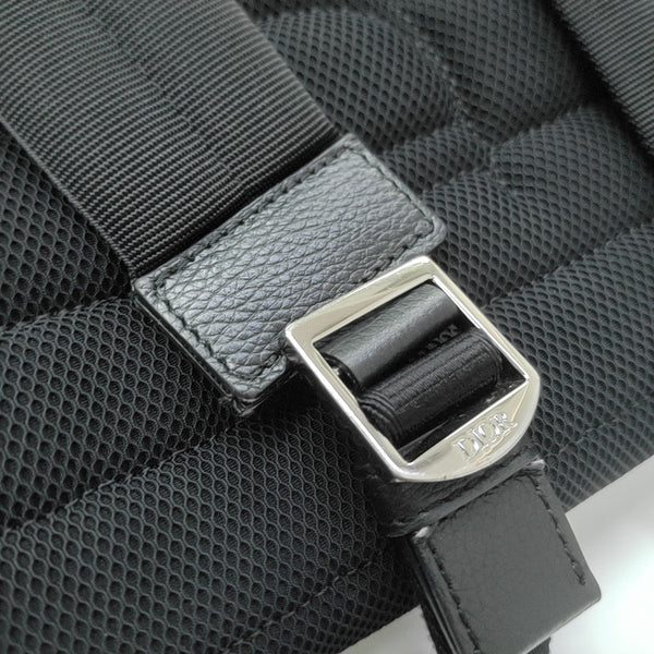 Rider Oblique Canvas Blue