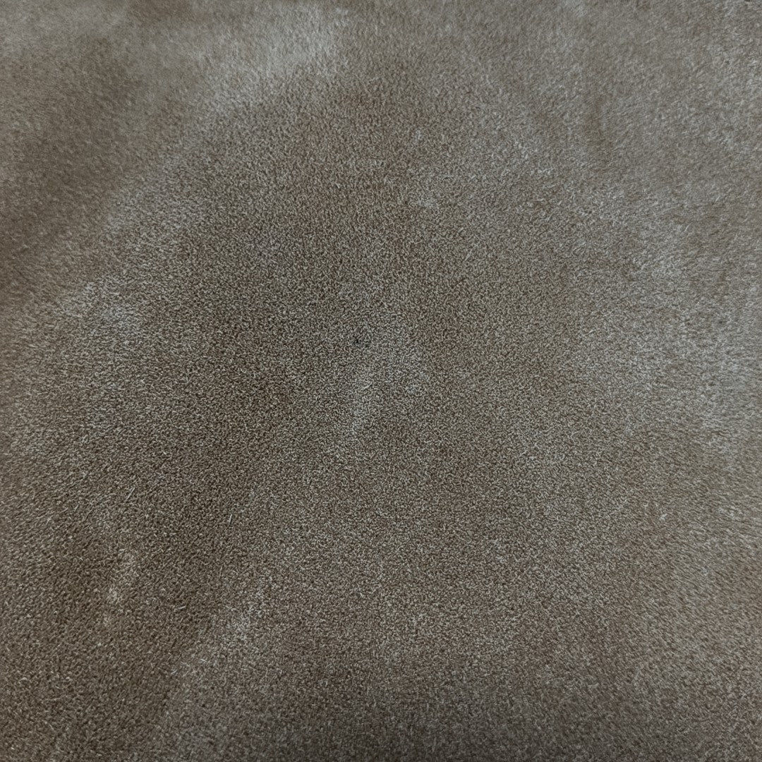 Gate Small Calfskin Gray