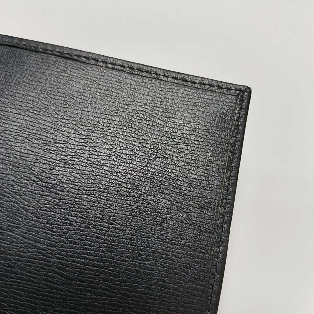 Betty Calfskin Black