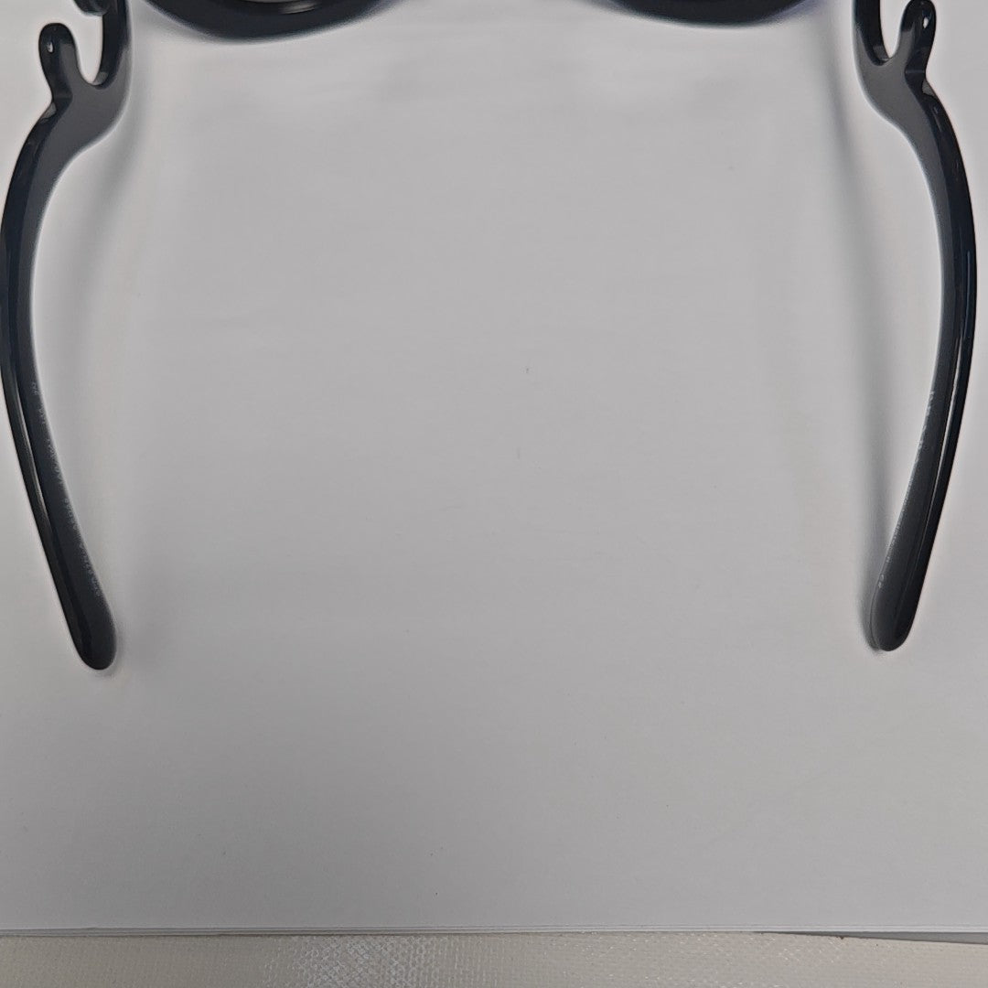 Synthetic Sunglasses Black