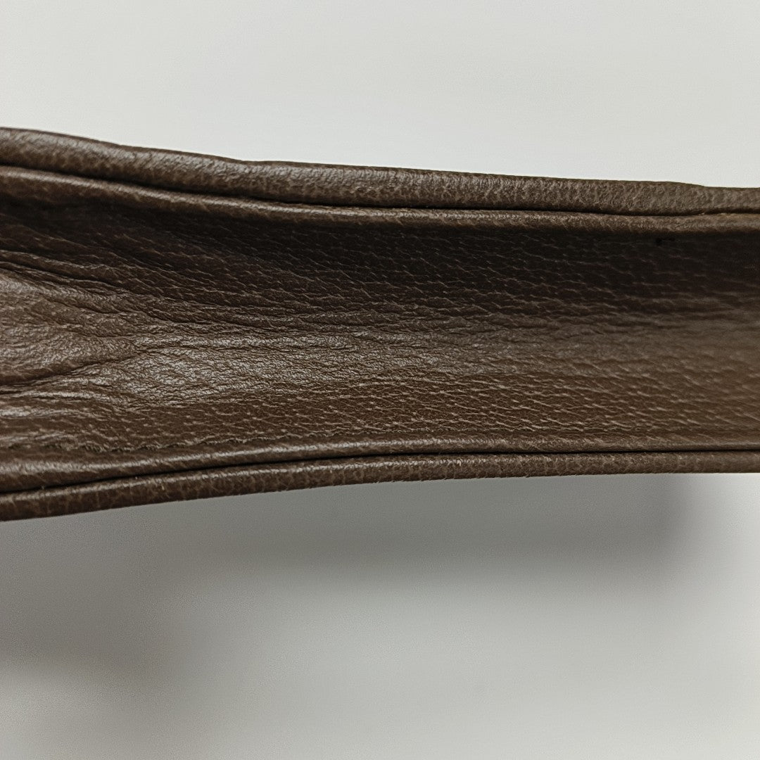 Disney X Gucci Monogram Coated Canvas Beige