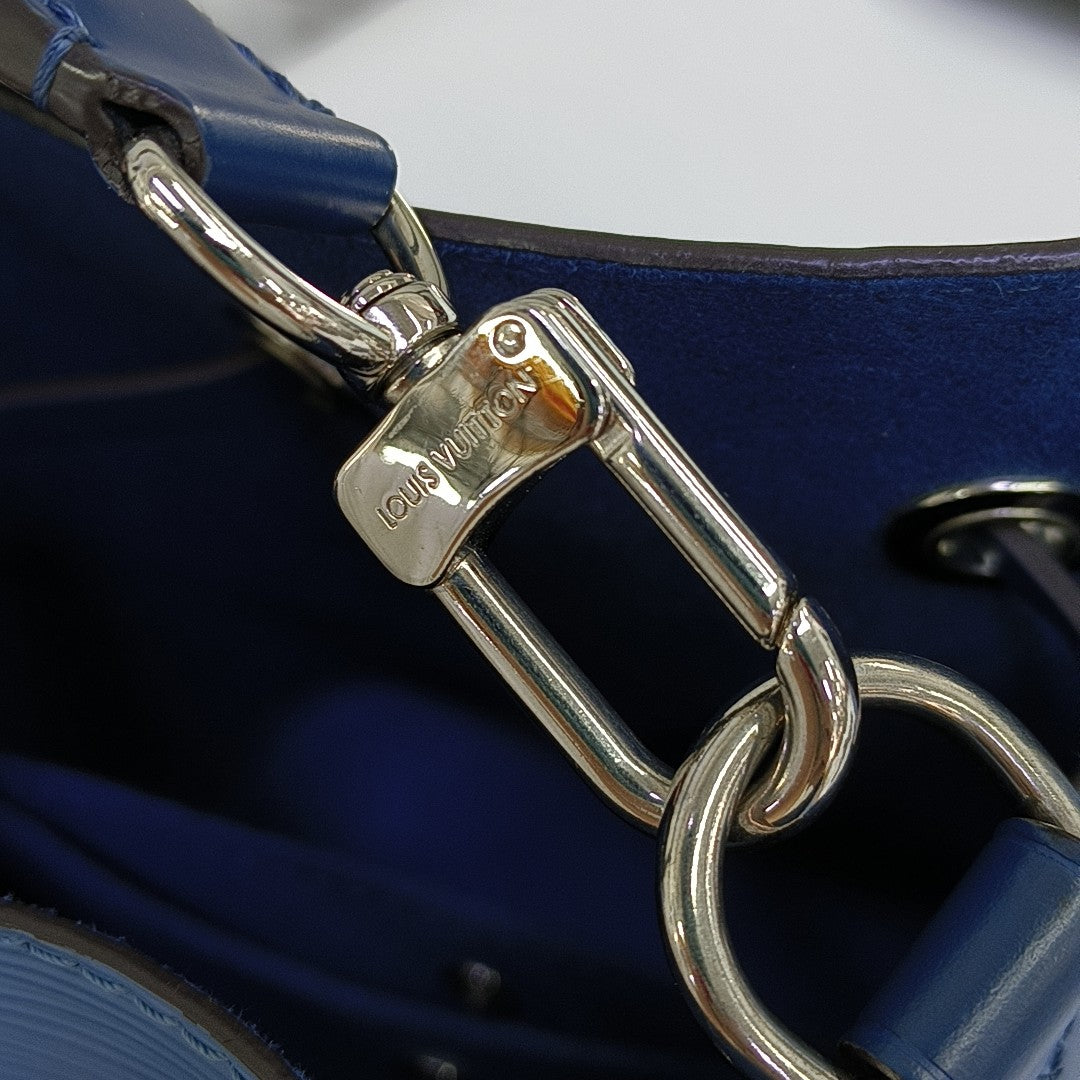 NÉONOÉ BB Epi Blue