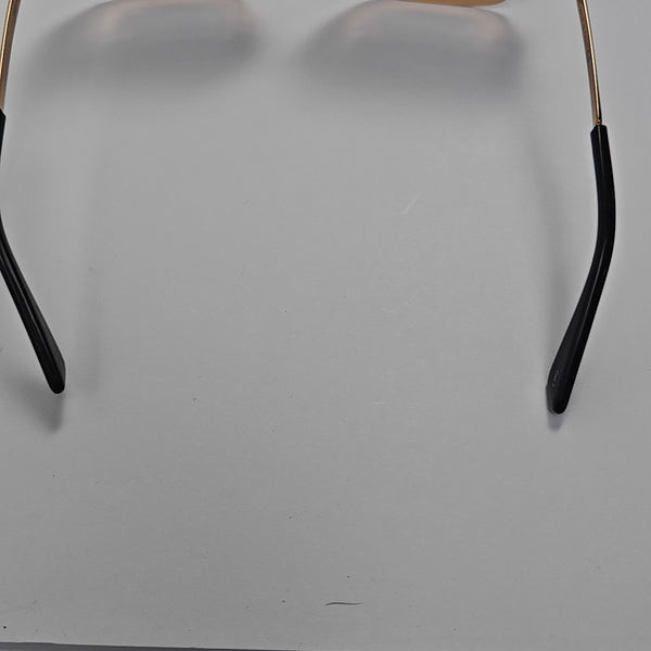 Metal Sunglasses Gray