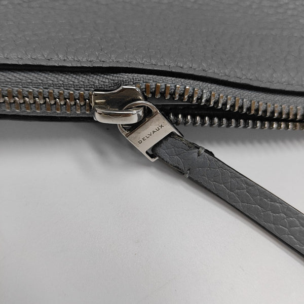 Pin Toy Calfskin Gray