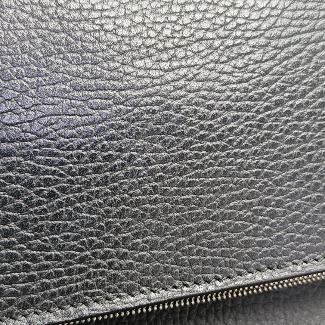 Dionysus Mini Calfskin Black