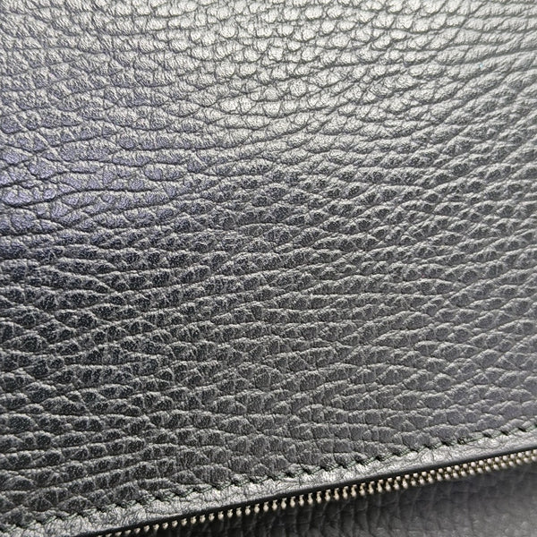 Dionysus Mini Calfskin Black