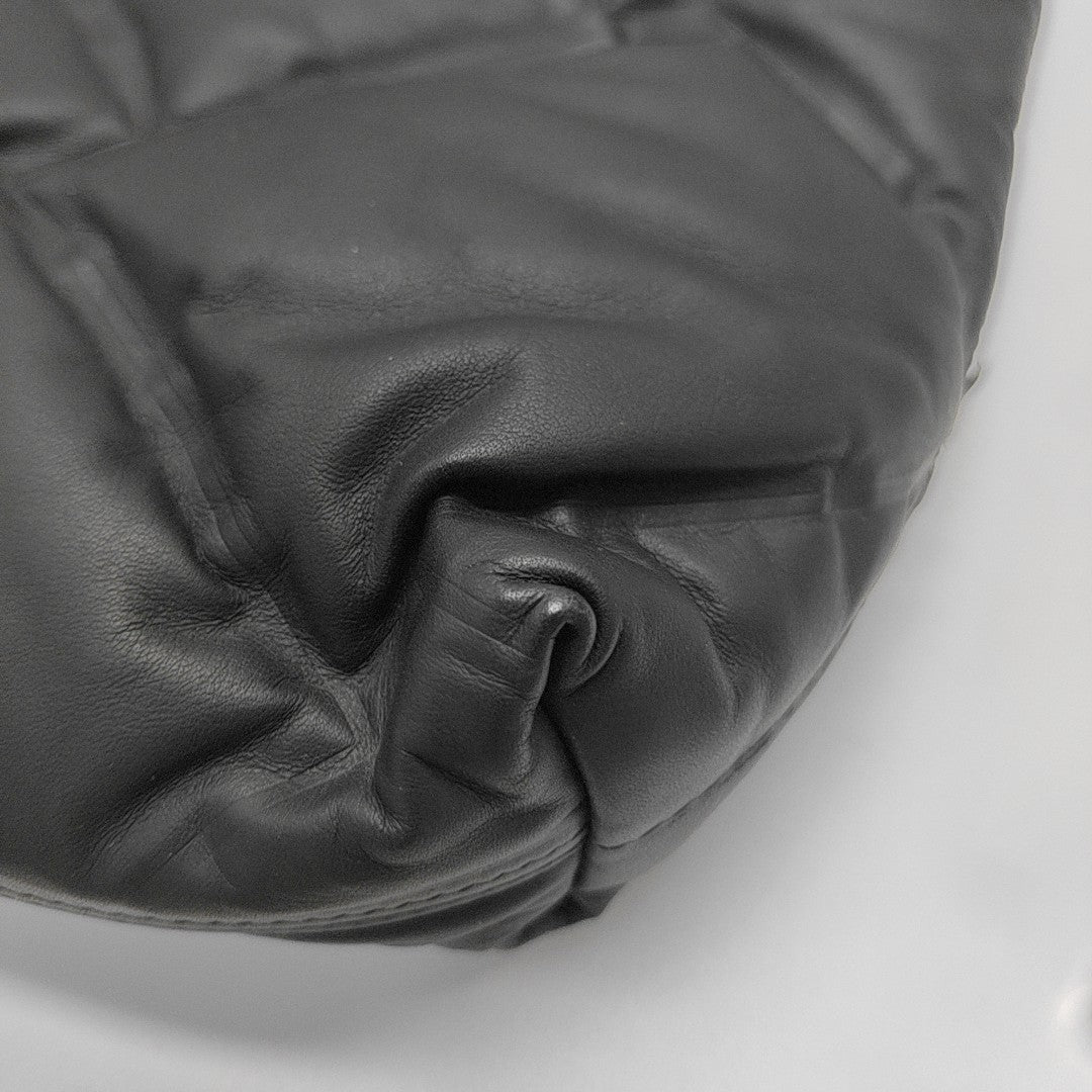 Calfskin Black
