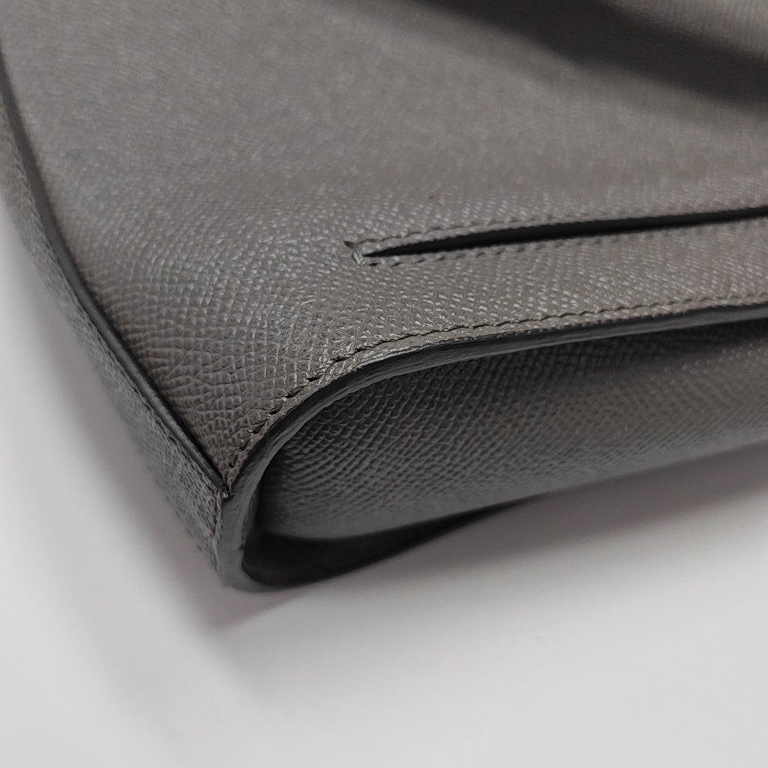 Calfskin Gray