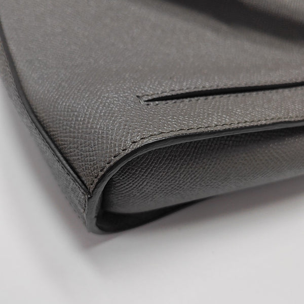 Calfskin Gray