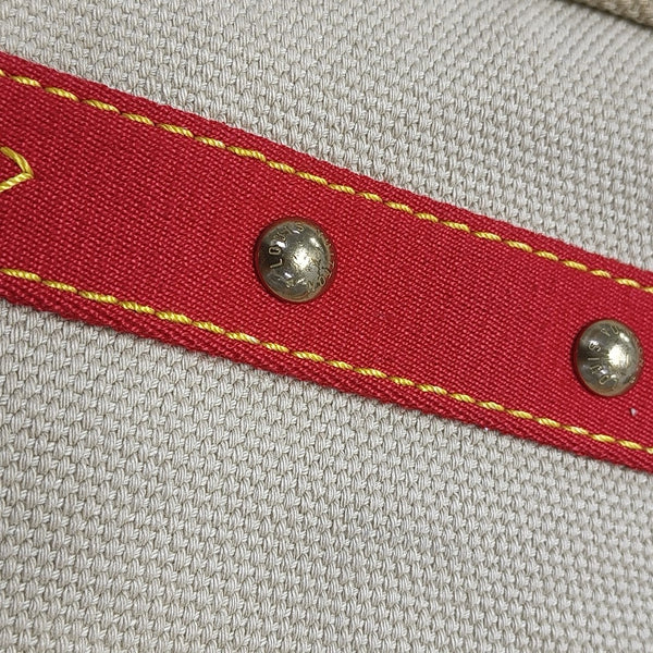 ANTIGUA Canvas Beige
