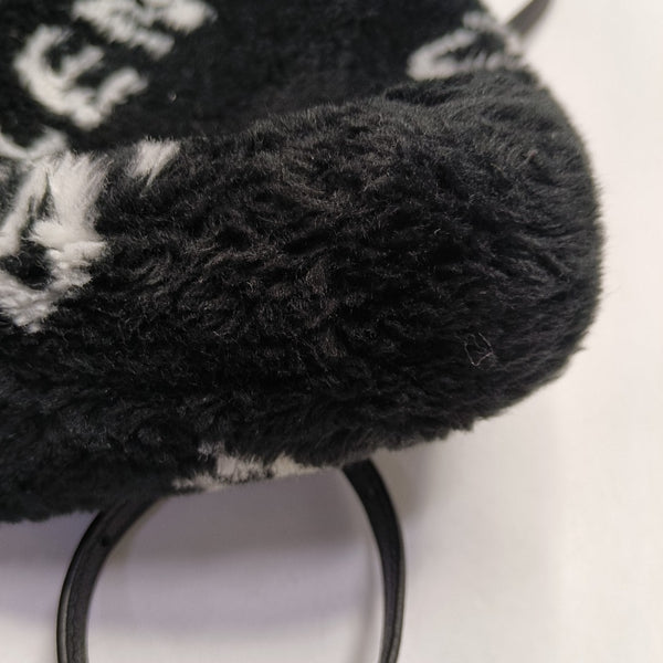 Everyday Fur Black