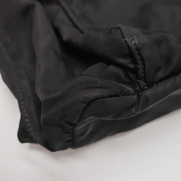Vintage Nylon Black