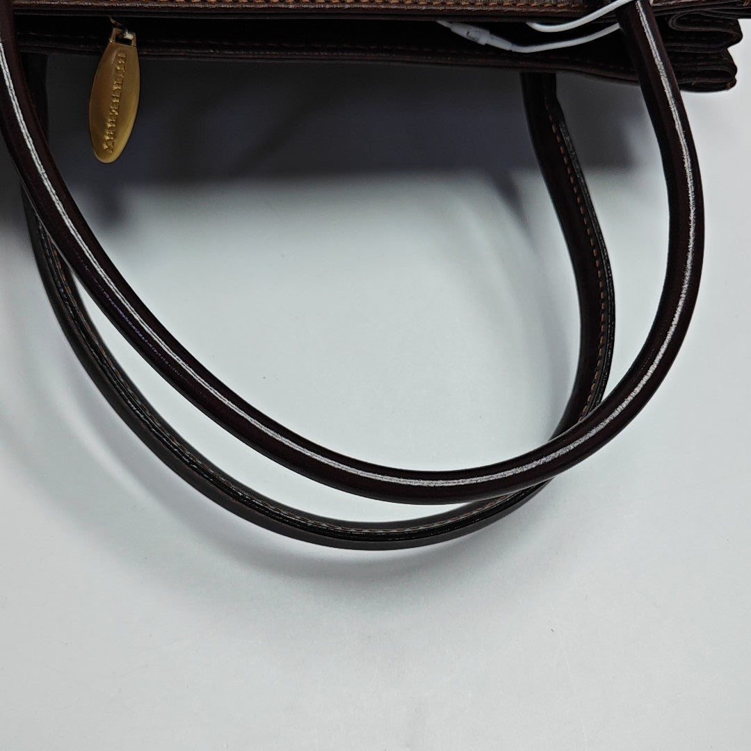 Calfskin Brown