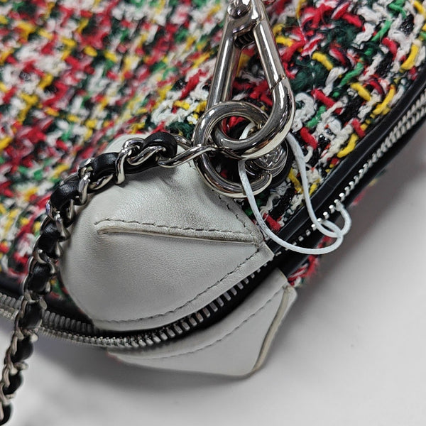 Fabric Multicolor