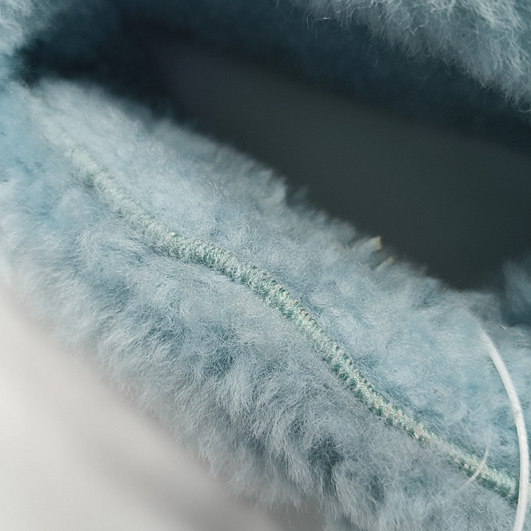 Jodie Mini Fabric Blue