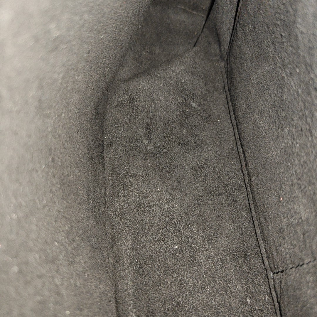 VÉNUS Monogram Coated Canvas Brown