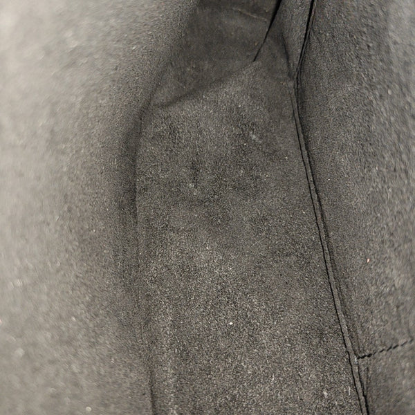 VÉNUS Monogram Coated Canvas Brown